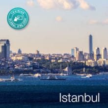 AML Compliance Strategies Workshop | 2-Day Course | GID 24012 | Istanbul