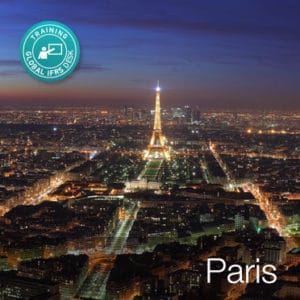 GID 51006: Becker CPA Exam Review course (6 Days*) @ Paris