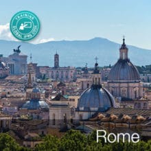 CFO Masterclass | Rome | GID 33507