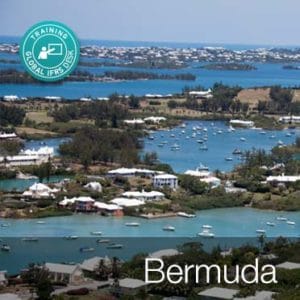 IFRS 9 and IPSAS 41 Impairment Workshop | GID 23008 | Bermuda