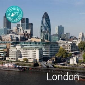 CFO Masterclass | London | GID 33501