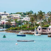 IFRS Update | 2-day Workshop | Bermuda | GID 21007