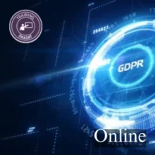 GDPR Training Course for Businesses | Compliance and Data Protection | Online | SOC 300 | Shasat