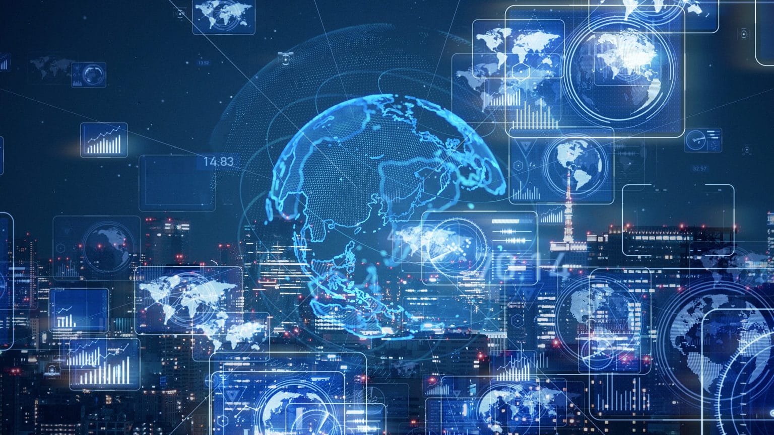 Shasat - Robotic Process Automation