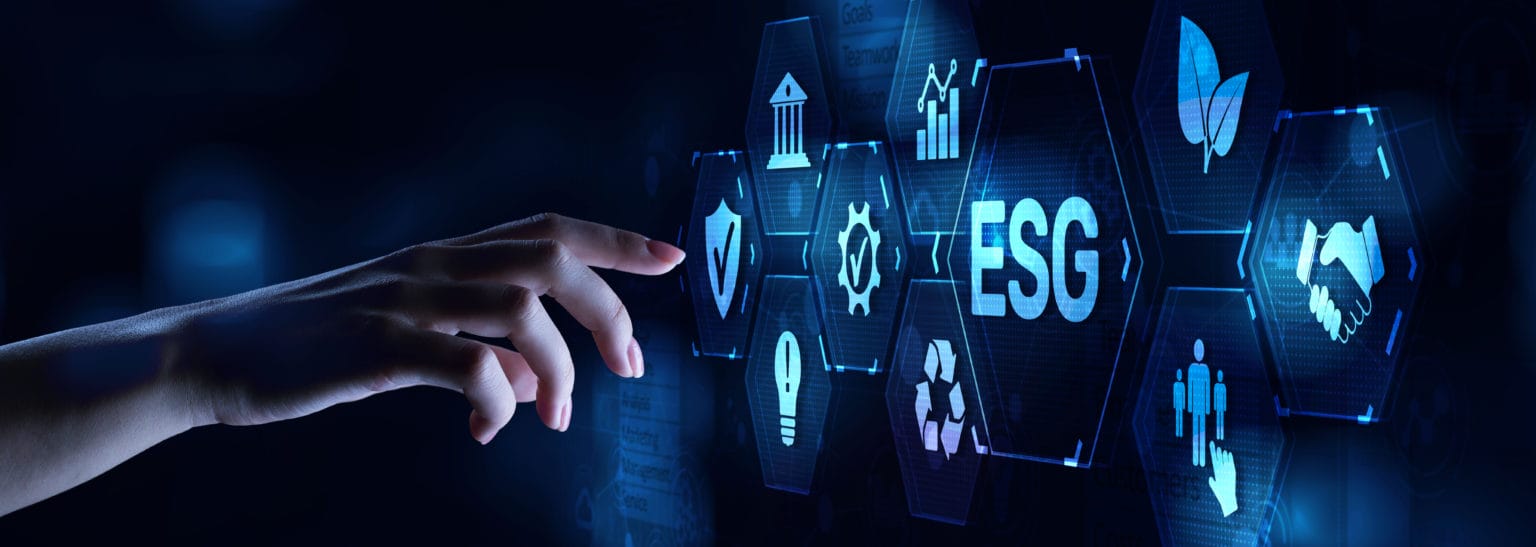 Shasat - Sustainability & ESG