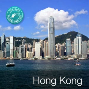 Mastering IFRS: A Comprehensive 12-Day Course | GID 35004 | Hong Kong