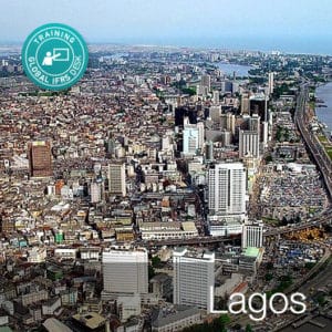 Anti-Money Laundering Compliance Workshop | GID 24011 | Lagos