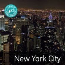 SPAC Structuring & Accounting Workshop| 2-Day | GID 53003 | New York City