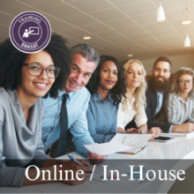 US GAAP Accounting Standards Masterclass | Comprehensive Training Course | Online & In-House | GID 52000