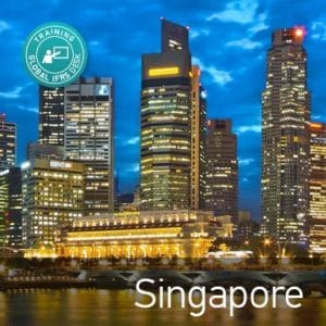 US GAAP Update Program | GID 2008 | Singapore