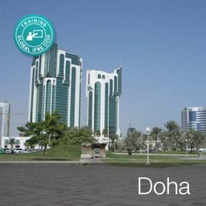 IFRS 17: Strategic Actuarial Perspectives | Doha | GID 8016 | 2-Day Workshop