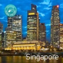 SPAC Structuring & Accounting Workshop | 2-Day | GID 53005 | Singapore