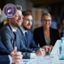 Mastering Business Leadership: Skills and Strategies for Success | 2-Day Workshop | Shasat