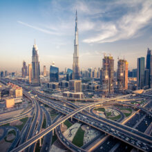 CFO Masterclass | Dubai | 5-Day Executive Program | GID 33505