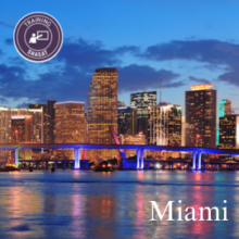 CFO Masterclass | Miami | 5-Day Executive Program | GID 33512 | Shasat