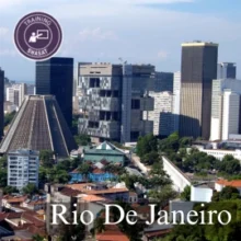 CFO Masterclass | Rio de Janeiro | 5-Day Executive Program | GID 33513 | Shasat