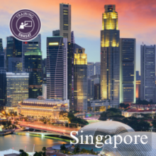 CFO Masterclass | Singapore | 5-Day Executive Program | GID 33504 | Shasat