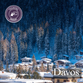 ESG Masterclass | IFRS S1, IFRS S2, & ESRS | Davos | Shasat