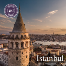 AML Compliance Workshop Istanbul | MASAK | Law 5549 | FATF | Turkey | Crossroads | Shasat