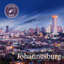 Mergers and Acquisitions Masterclass | 2-Day Course | Johannesburg | Shasat