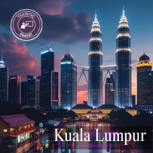 Kualalumpur | IFRS For Oil & Gas, Power, Utility, & Mining Industries | Shasat