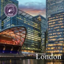 Business Risks, Governance, & Internal Controls | London | Shasat