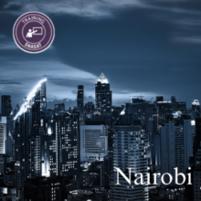 AML Compliance Workshop Nairobi | FRC | POCAMLA | FATF | ESAAMLG | Kenya | Shasat