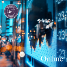 IFRS 9 Expected Credit Loss (ECL) Modelling Workshop | Online | Shasat
