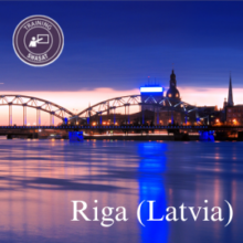 AML Compliance Workshop Riga | FKTK | FIU Latvia | EU 6AMLD | FATF | Baltic | Shasat
