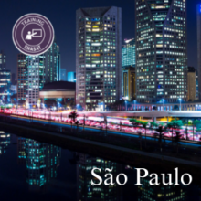 IFRS 9 Expected Credit Loss (ECL) | 2-Day ECL Modelling Workshop | Sao Paulo | Shasat