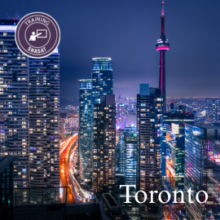 IFRS 16 Leases Training Course | 2-Day Implementation & Reporting Workshop | Toronto | GID 32005