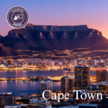 IFRS 18 Training Course Cape Town | Presentation and Disclosure | MPMs | Effective 2027 | Shasat