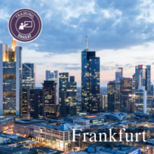 Mergers and Acquisitions Masterclass | 2-Day Course | Frankfurt | Shasat