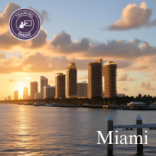 US GAAS Update Course | 2-Day Course | Miami | Shasat