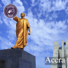 IPSAS 41 Financial Instruments Workshop | 2-Day Program | Accra | Shasat