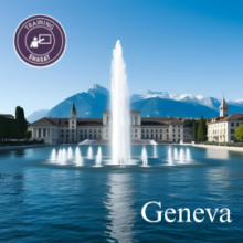 Public Sector Accounting Immersion Workshop | 3-Day Program | Geneva | Shasat