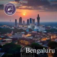 US GAAS Update Course | 2-Day | Bengaluru | Shasat