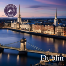 US GAAS Update Course | 2-Day | Dublin | Shasat