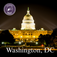 US GAAS Update Course | 2-Day | Washington DC | Shasat
