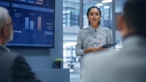 Power of IDEA for Excel Users in Creating Reports | 2.5 CPE Credits | On Demand | SB-100002