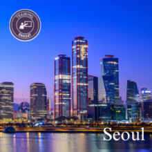 IFRS 9 Expected Credit Loss (ECL) | 2-Day ECL Modelling Workshop | Seoul | Shasat
