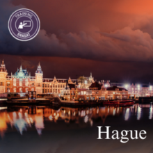 Hague | IFRS for Oil & Gas, Power and Energy Transition Training Course