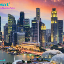 Integrated Reporting Training Course | 5-Day Program | Singapore | GID 74002 | Shasat