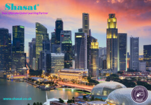 Integrated Reporting Training Course | 5-Day Program | Singapore | GID 74002 | Shasat