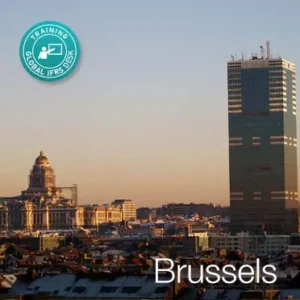 IFRS 17 Insurance Contracts Training | Brussels | GID 9030