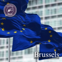 Brussels | IFRS For Oil & Gas, Power, Utility, & Mining Industries | Shasat