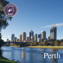 IFRS 17 Insurance Contracts Training Course in Perth, Australia