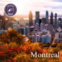 Public Sector Accounting Immersion Workshop | 3-Day Program | Montreal | Shasat