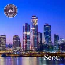 IFRS 17 Actuarial Modelling | 2-Day Workshop | Seoul | Shasat