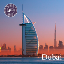 HR Leadership & Strategy | Dubai | 5-Day Executive Program | GID 10003 | Shasat